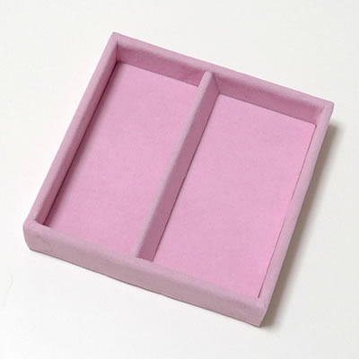 ���C�� �z�\�菬�g���C �C���T�C�h /2�}�X No.10088 <�s���N>