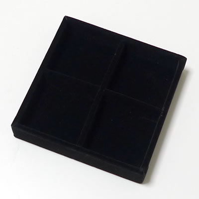 ���C�� �z�\�菬�g���C �C���T�C�h /4�}�X No.10092 <��>