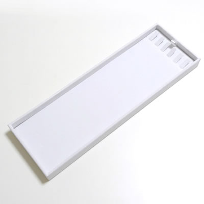 ���C�� �z�\�菬�g���C �C���T�C�h /�l�b�N���X No.10093 <��>