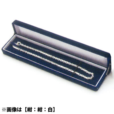 ���C�� �l�b�N���X�P�[�X NL/N No.4971 <�O���[�F���F��>