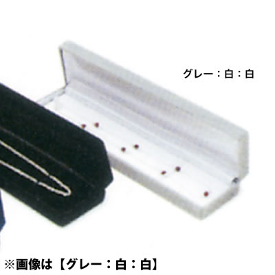 ���C�� �l�b�N���X�P�[�X NL-100/N No.6538 <�O���[�F�O���[�F��>