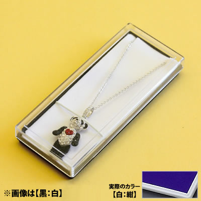���C�� �l�b�N���X�P�[�X KH/N No.6102 <���F��>