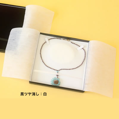 ���C�� �l�b�N���X�P�[�X �u���b�N�{�b�N�X/N No.192 �����c�������F����