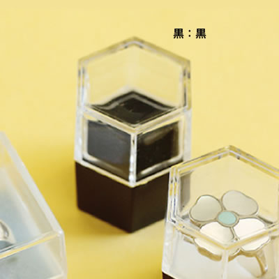 ���C�� �����O�P�[�X �n�j�[/R No.1420 �����F����