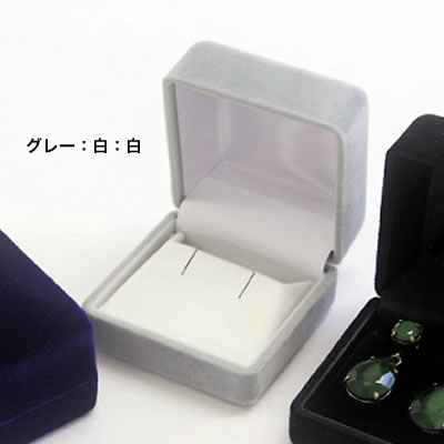 ���C�� �s�A�X�E�C�������O�P�[�X NR E /P&E No.1141 <�O���[�F���F��>