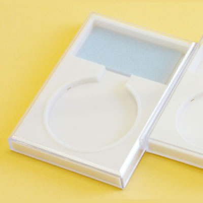 ���C�� ���_���P�[�X MTL3/���{���t���_�� No.318 70mm�p