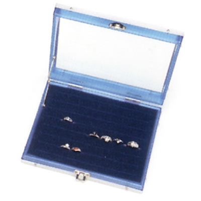 ���C�� �A���~�K���X�P�[�X <�F��> No.1654 S/������8��