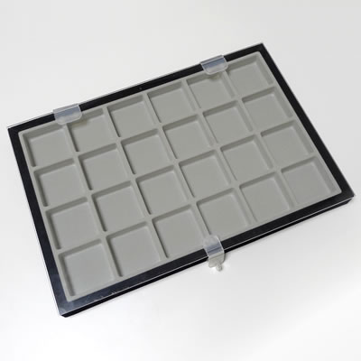 ���C�� �g���CM�A�N�����t�^�t <���F�O���[> No.9914 40�~40 (24�}�X)