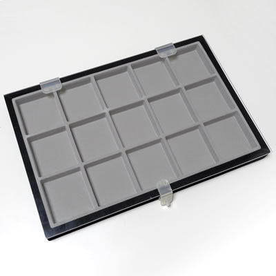 ���C�� �g���CM�A�N�����t�^�t <���F�O���[> No.10028 50�~50 (15�}�X)