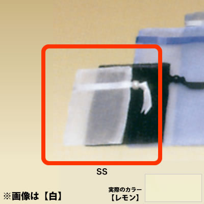���C�� �I�[�K���W�[�|�[�`SS No.6419 <������>