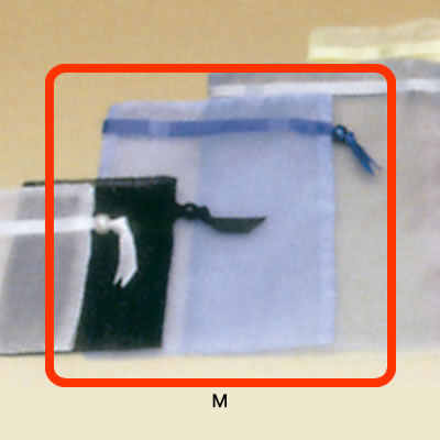 ���C�� �I�[�K���W�[�|�[�`M No.6430 <���F>