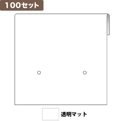 ���C�� �s�A�X�䎆L 2�� �~100�Z�b�g No.9952 <�����}�b�g>