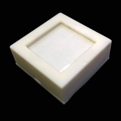���C�� �v���X�`�b�N�p���[�X�P�[�X�K���X�W No.393 <���F��>