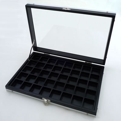 ���C�� �K���X�A���~�P�[�X ���[�X�P�[�X�p <���F��> No.9817 M 30mm�p
