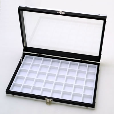 ���C�� �K���X�A���~�P�[�X ���[�X�P�[�X�p <���F��> No.9817 M 30mm�p