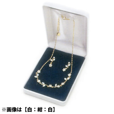 ���C�� �l�b�N���X&�C�������O�P�[�X ANP/NE�Z�b�g No.2226 <���F���F��>