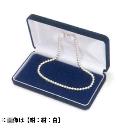 ���C�� �l�b�N���X�P�[�X LKS/N No.1106 <�O���[�F�O���[�F��>
