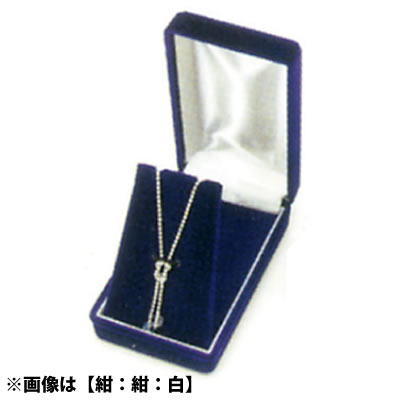 ���C�� �l�b�N���X�P�[�X �T�^��S/N No.1346 <�O���[�F���F��>