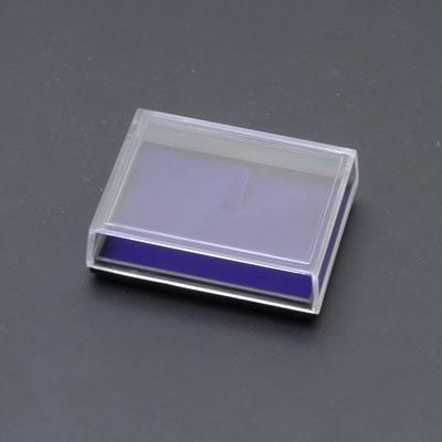 ���C�� �u���[�`�P�[�X KF No.2075 <�����t�^�F���F��>
