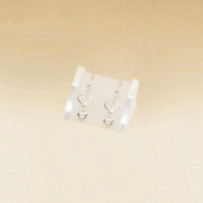 ���C�� �A�N�����s�A�X�E�l�b�N�X�^���h <�t���X�g> No.9322 S