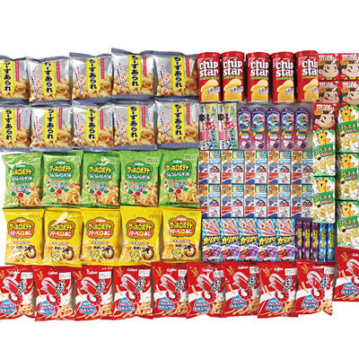 エピオス 追加用景品 パンチBOX 5799 お菓子 - 調理器具のSHOKUBI