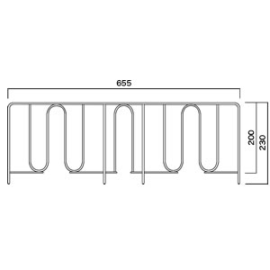 �J���W���� TYPE-O ���b�V���V�F���t�]�ю~�� �w�ʗp �X�`�[�� 1�{���� BC340P750C W722�p