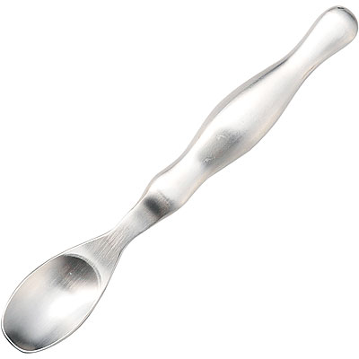������ ���߂ăX�v�[��������Ԃ����̂��߂̃X�v�[�� �X�e�����X UD-01