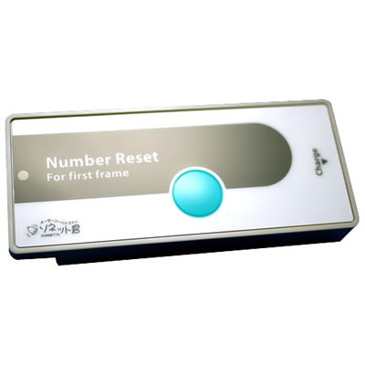 ☆ パシフィック湘南 オーダーコールシステム 消し機 SRE 片面受信機