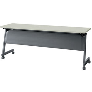 [KUG]��c�p�e�[�u�� �����^�C�v�E���t KUG1845PT-AWH W1800