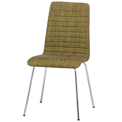 �V���N��(SUCRE) �`�F�A�[ �t�@�u���b�N CF-3043F �O���[��