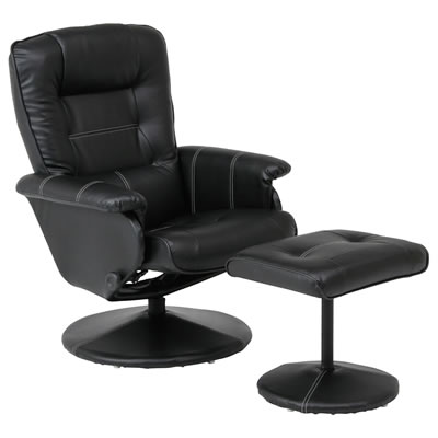 �}���[�m �p�[�\�i���`�F�A�[ BT-7219 �u���b�N