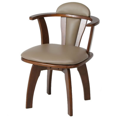 �_�C�j���O�I�t��]�`�F�A�[ �u���E�� 6270-4A