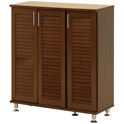 ���[�o�[�V���[�Y�{�b�N�X ���C�h �u���E�� SB-9033 ��905mm