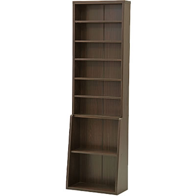 KD ���I �_�[�N�u���E�� BK-6020BR ��600mm