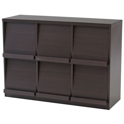 ���K�[�� �f�B�X�v���C���b�N120�� �_�[�N�u���E�� RG-1285DP