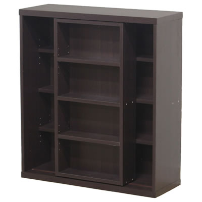 ���K�[�� �X���C�h���b�N �_�[�N�u���E�� RG-8085SR 80��
