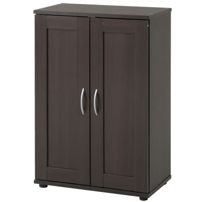 �V���[�Y���b�N �_�[�N�u���E�� SR6090BR