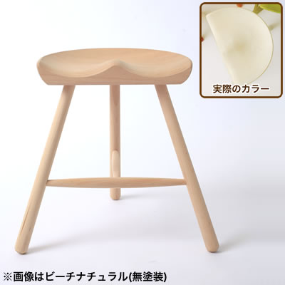 [SC]�V���[���[�J�[�`�F�A No.49 ���ʍ�46cm C-6 �x�[�W��