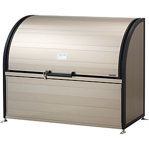 ���h�R�E �S�~���W�� �_�X�g�s�b�g L�^�C�v DPLA-1506 1500�~600mm