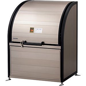 ���h�R�E �S�~���W�� �_�X�g�s�b�g L�^�C�v DPLA-0906 900�~600mm