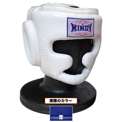 �w�b�h�K�[�h �X�^���_�[�h�^�C�v M�T�C�Y HP3M-BLU ��