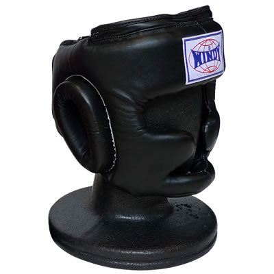 �w�b�h�K�[�h �X�^���_�[�h�^�C�v M�T�C�Y HP3M-BLK ��