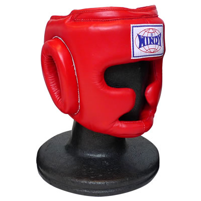 �w�b�h�K�[�h �X�^���_�[�h�^�C�v L�T�C�Y HP3L-RED ��