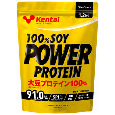100% SOY �p���[�v���e�C�� 1.2kg K1210 �v���[��