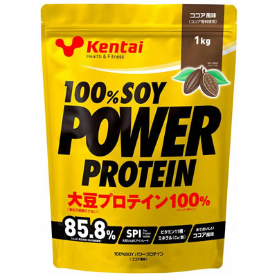 100% SOY �p���[�v���e�C�� 1kg K1211 �R�R�A����