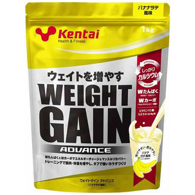 �E�F�C�g�Q�C���A�h�o���X �o�i�i���e���� 1kg K3221 1kg