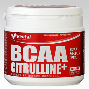 BCAA�V�g������ �v���X �O���[�v���� 188g K5104