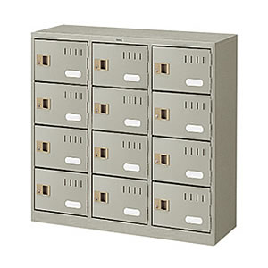 �i�C�L �V���[�Y�{�b�N�X ���t 12�l�p SB12KN-AW ���t