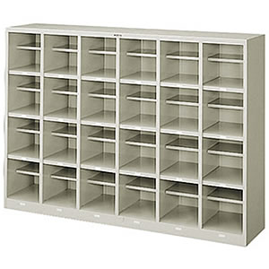 �i�C�L �V���[�Y�{�b�N�X �I�[�v���^�C�v SB1500-AW 24�l�p/W1480mm