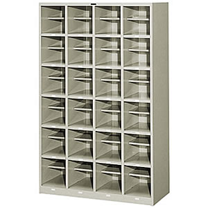 �i�C�L �V���[�Y�{�b�N�X �I�[�v���^�C�v SB1600-AW 24�l�p/W994mm